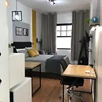 Studio Completo. 25 De Marco, Sta Ifigenia, Luz