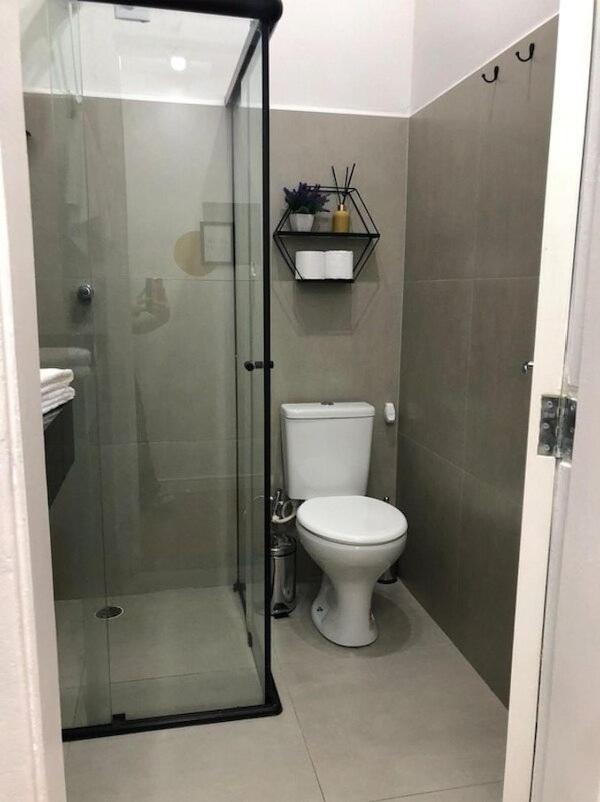 Completo. 25 De Marco, Sta Ifigenia, Luz Apartamento *