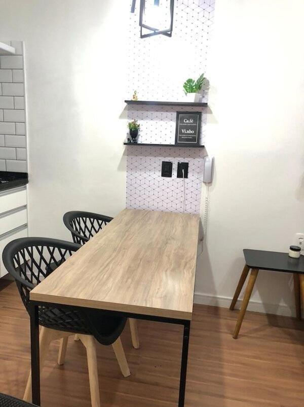 Apartamento Completo. 25 De Marco, Sta Ifigenia, Luz